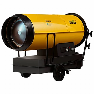 Пушка дизельная прямого нагрева Ballu BHDP-120