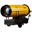 Пушка дизельная прямого нагрева Ballu BHDP-120