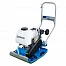 Виброплита CIMAR CPC-2050 с двигателем Honda GX160