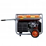 Генератор бензиновый Кратон GG-6500-3РEM