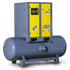 Винтовой компрессор Comprag FR-1110-500