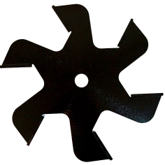 Фреза кровельная (310x60x7x5x25,4x6 кровля 270) арт.4946