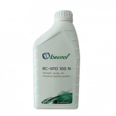 Масло для вакуумных насосов BC-VPO 100N (1,0 л.)