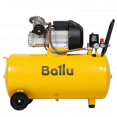 Поршневой компрессор Ballu BCD-100-400