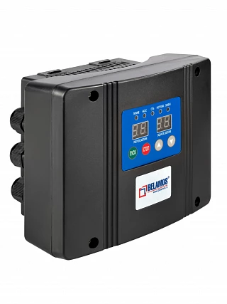 Частотный преобразователь FIL-10 2.2KW  220V BELAMOS
