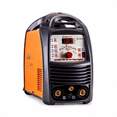 Аппарат аргонодуговой сварки SАGGIO TIG 180 DC Pulse Digital