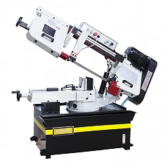 Станок ленточнопильный Stalex BS-1018R