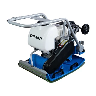 Виброплита CIMAR CPC-2050 с двигателем Honda GX160