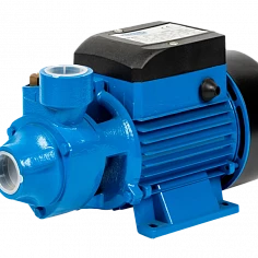 Насос поверхностный вихревой PROFLINE QBS 600/45