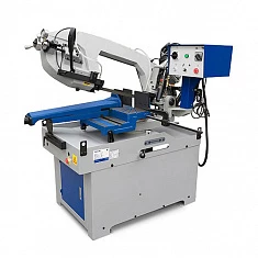Станок ленточнопильный MetalTec BS 270 FHE