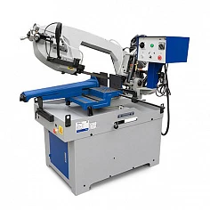 Станок ленточнопильный MetalTec BS 270 FHE