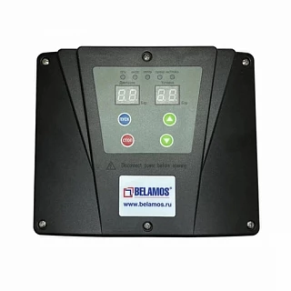 Частотный преобразователь Belamos FIM-10 1.5KW  220V