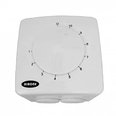 Регулятор скорости MTY 4.0 ON (230V)