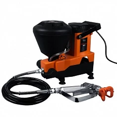 Краскораспылитель ASPRO JET 1500